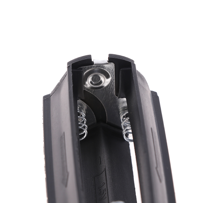 Bộ 3 Hộp Đựng Pin Chuyển Đổi 3x Aa Sang D