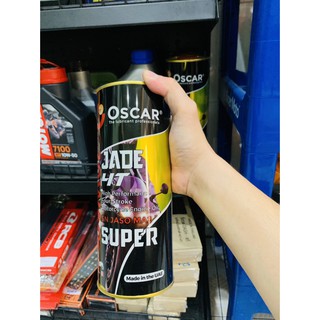 Nhớt oscar của hàng UAE nhập khẩu nhé