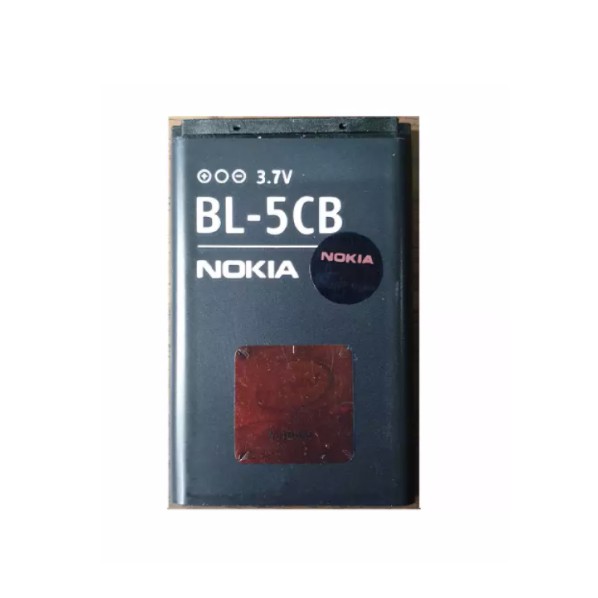Pin điện thoại Nokia BL-5CB ( combo 2 cái )