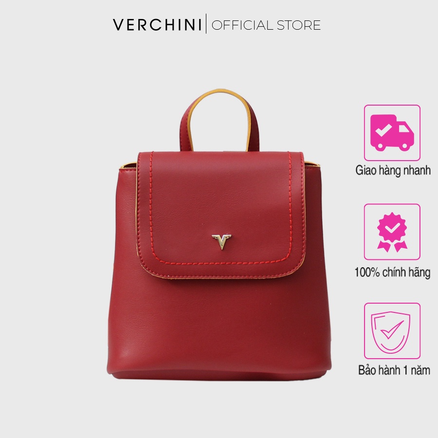 VERCHINI - Balo thời trang 0121