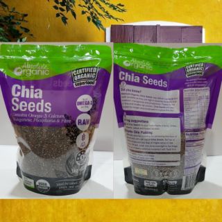 COMBO 3 KG HẠT CHIA ÚC 1KG CHIA TÍM date 02 2023