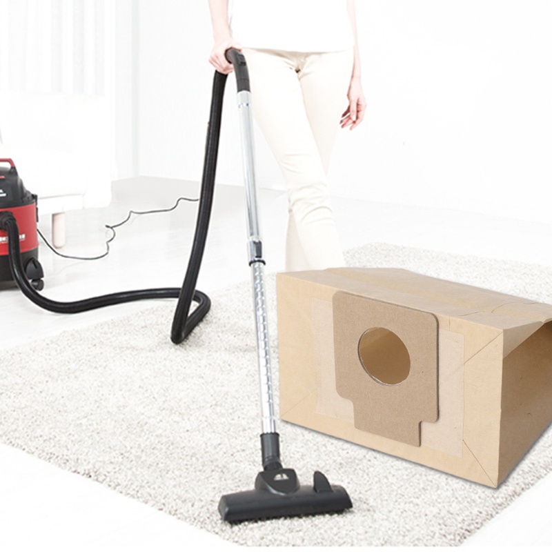 Túi Giấy Hút Bụi Thay Thế Thông Dụng Cho Máy Hút Bụi MC-2700