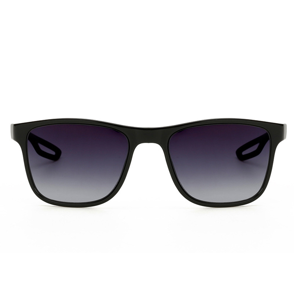 Cod Qipin Polarized Sunglasses Men Women Square Lens Cycling Sport Driving Fishing UV400 Eyeglass with 4 Colors