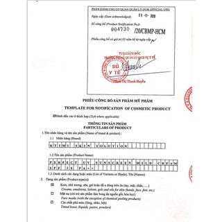 KTIMI - BỘ SẢN PHẨM TRẺ HOÁ DA