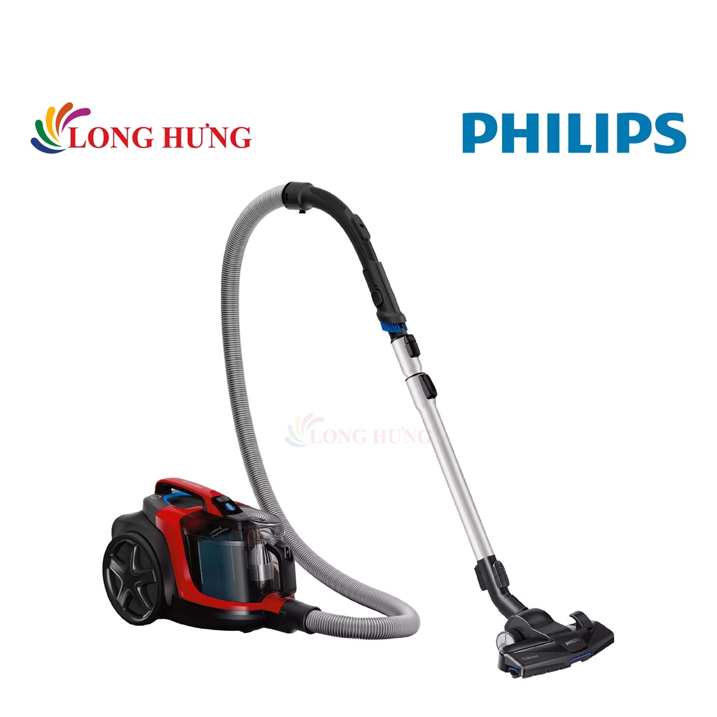 Máy hút bụi Philips FC9728/01 - Hàng chính hãng