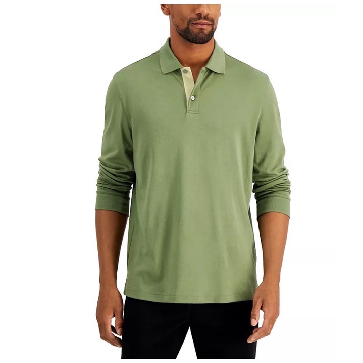Áo polo Alfani