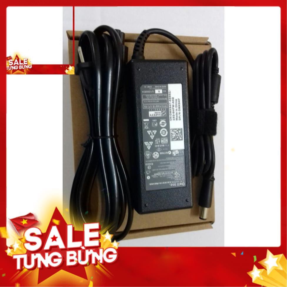 Sạc Laptop Dell Latitude E6400 [ Hàng zin]