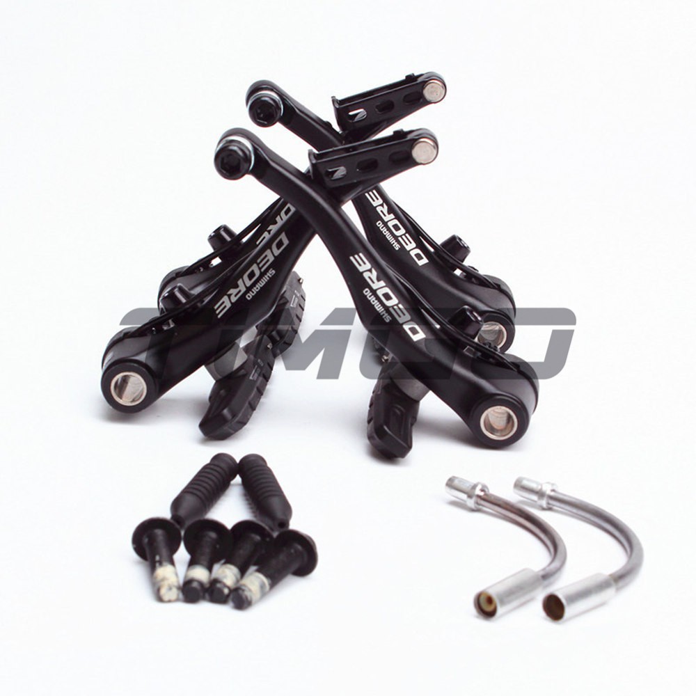 Bộ Kẹp Phanh Chữ V Shimano Deore BR-T610 MTB BR-T4000