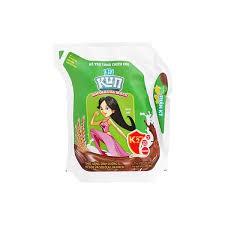 Sữa Bắp Non LiF Kun 180ml/4hộp  ĐỦ VỊ , DATE MỚI