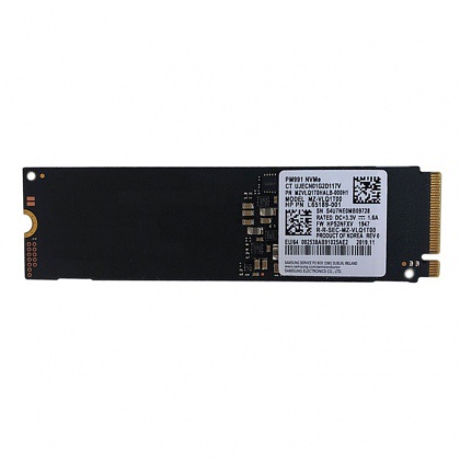Ổ Cứng SSD Samsung PM991 128GB M2 2280 PCIe NVMe Gen 3×4 MZVLQ128HBHQ Hàng Tháo Máy Zin Mới 99% BH 1 Tháng 1 Đổi 1 | BigBuy360 - bigbuy360.vn