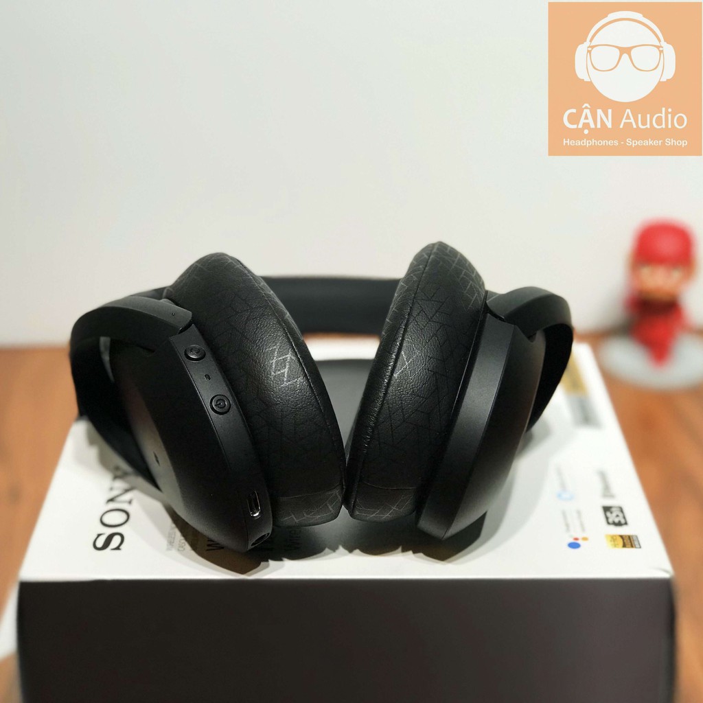 Tai Nghe Sony WH-H910N Chính Hãng - Cận Audio | BigBuy360 - bigbuy360.vn