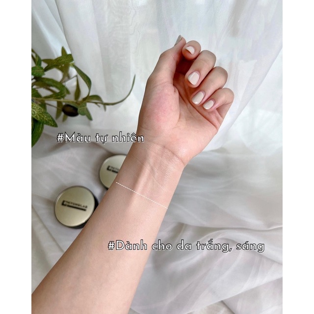 Phấn Nước - Cushion Kyung Lab Balm SPF50 +++ 15