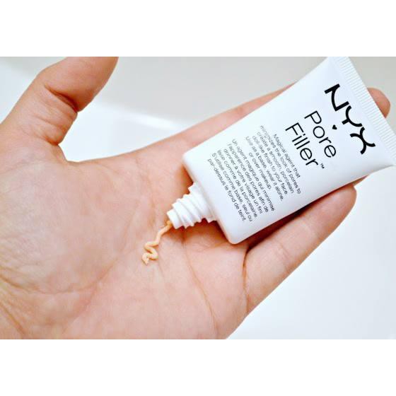 Kem lót che lỗ chân lông NYX Pore Filler 20ml