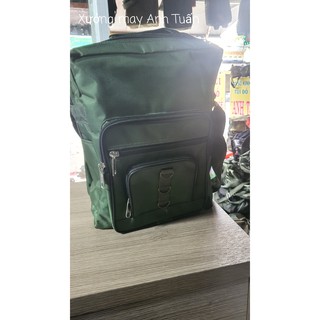 [RẺ NHẤT SHOPEE] Túi đựng đồ nghề ( Đứng nhỏ, trung, đại)