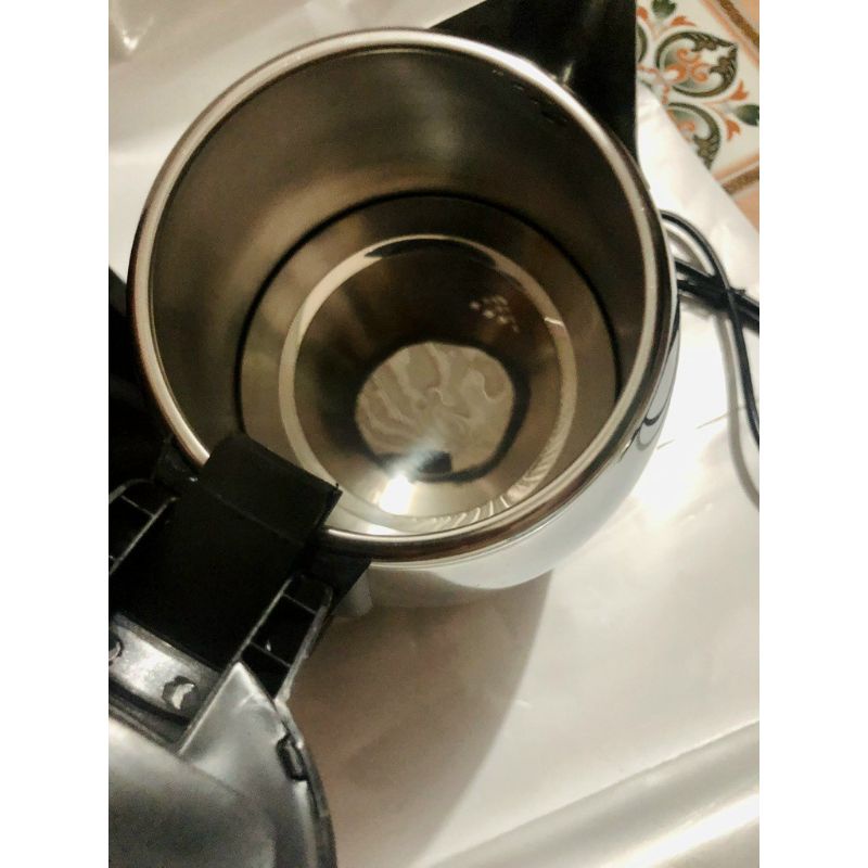 Ấm siêu tốc barreri,