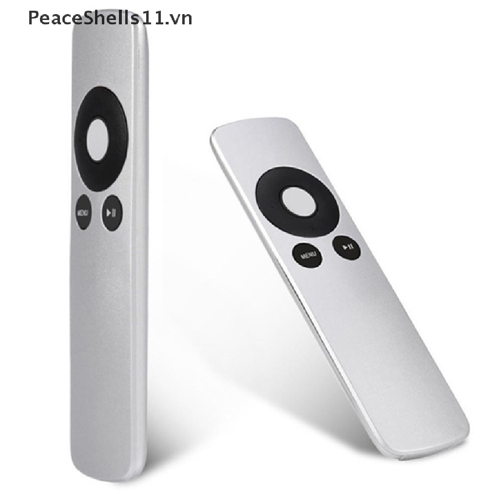 Điều Khiển Từ Xa Chip Mạnh Thông Dụng Cho Apple TV 1 2 3