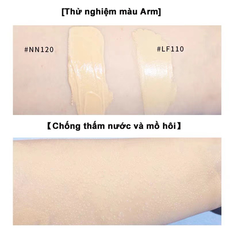 Mistine Kem che khuyết điểm mụn thâm dung tích 7.5ml