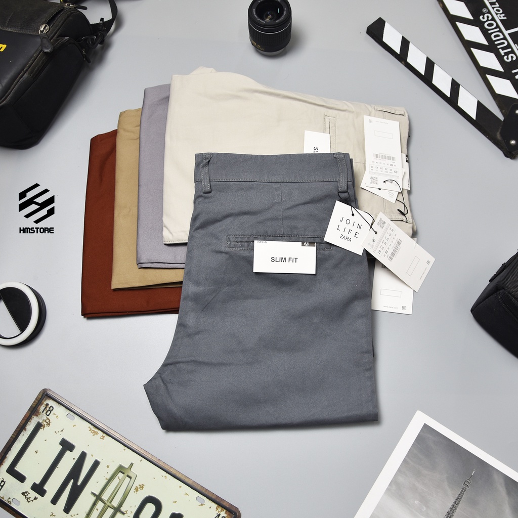 Quần Short Kaki nam dáng hàn chuẩn form, chất kaki cotton co giãn nhẹ.