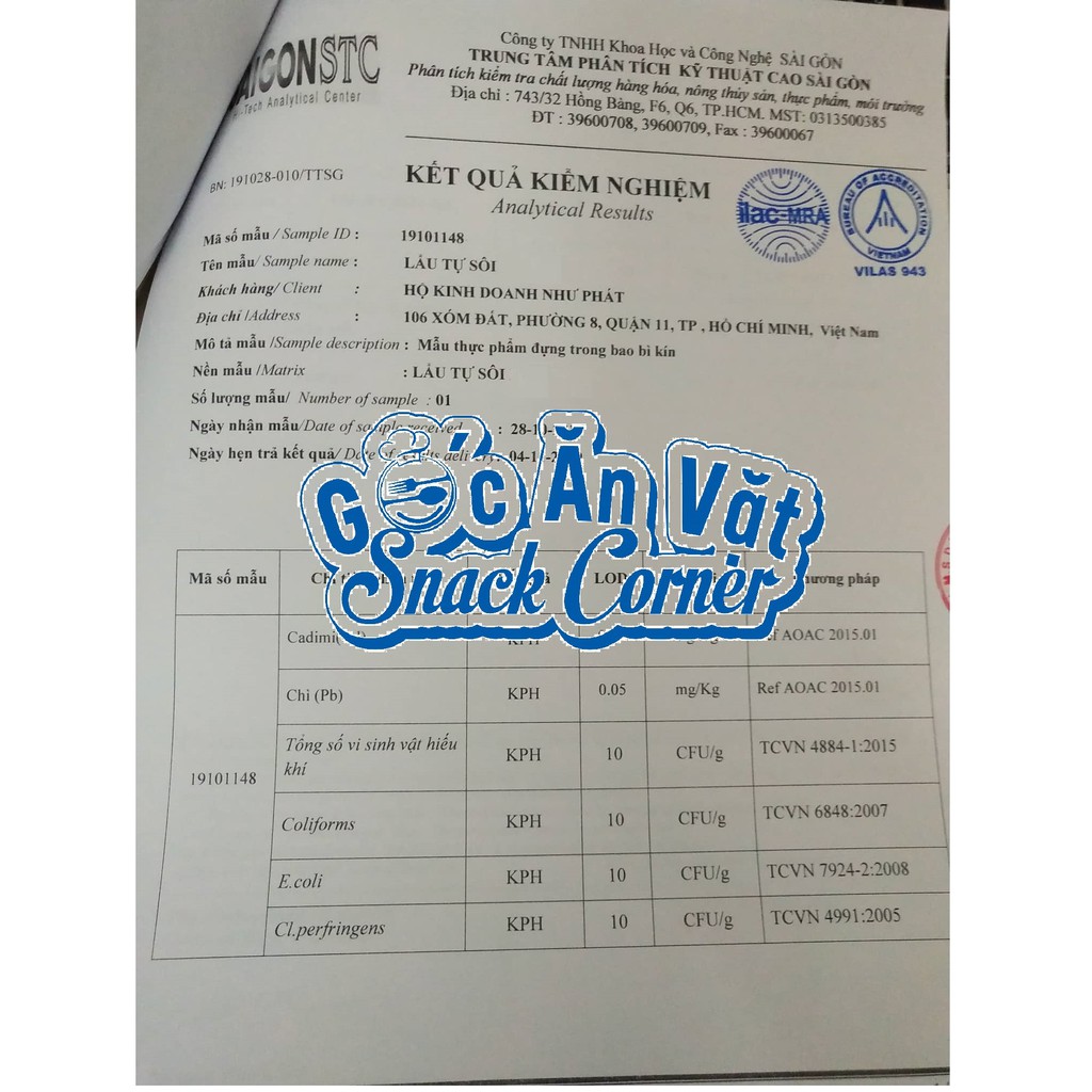 Lẩu tự sôi  Bò tê cay