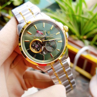 Đồng hồ nam Olym Pianus OP9908-881AGSK