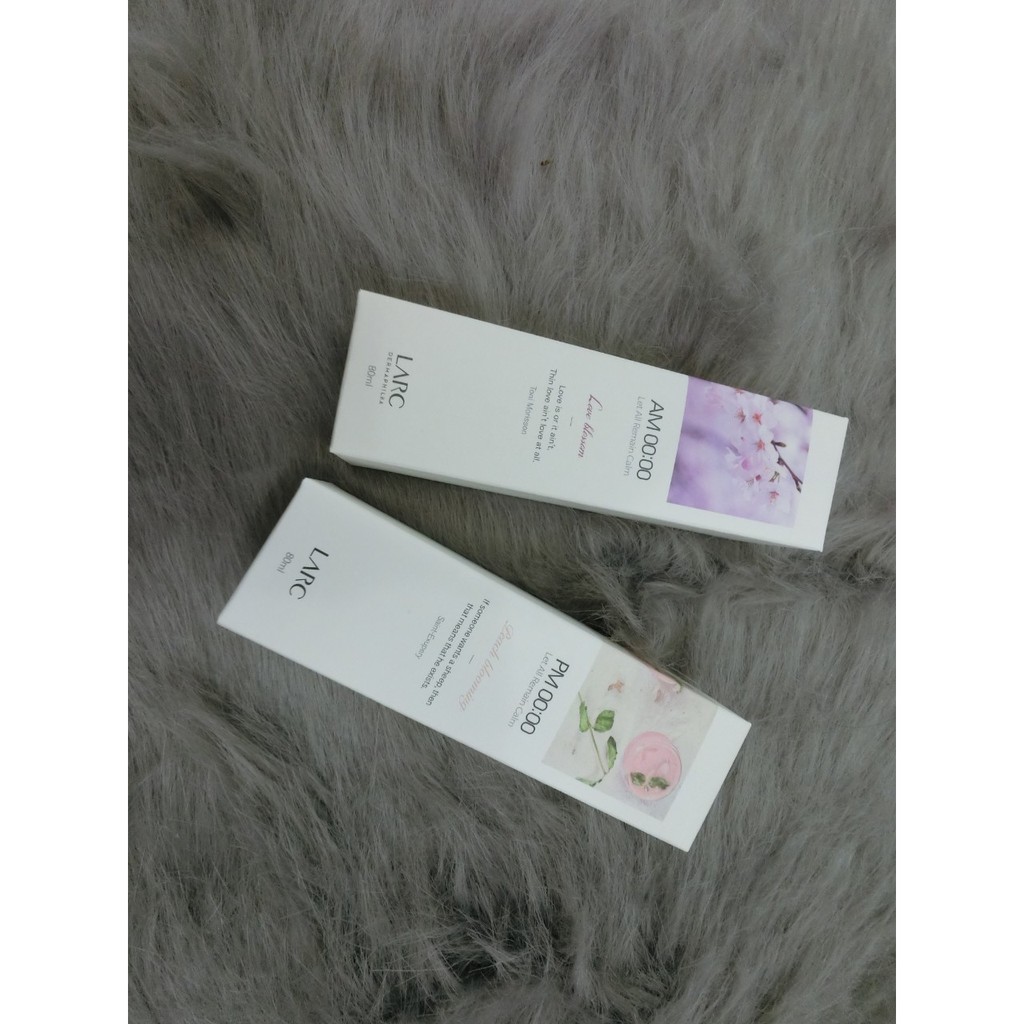 Nước hoa Hàn Quốc, Xịt thơm chính hãng Larc | Thế Giới Skin Care