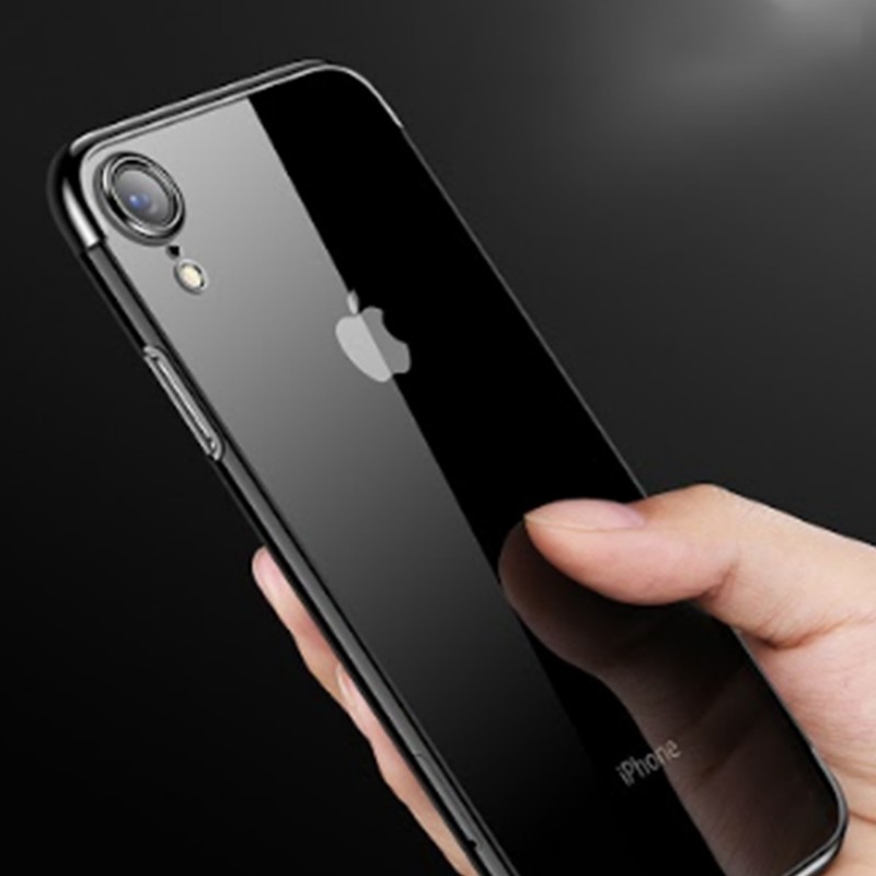 Ốp lưng iphone trong suốt chống sốc 5/5s/6/6s/6plus/6splus/7/8/7plus/8plus/x/xs/xs max/11/11pro max KMT Store PK02 | BigBuy360 - bigbuy360.vn