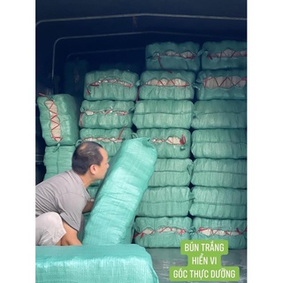 BÚN GẠO TƯƠI (BÚN KHÔ) 500gr