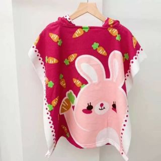 Áo choàng tắm