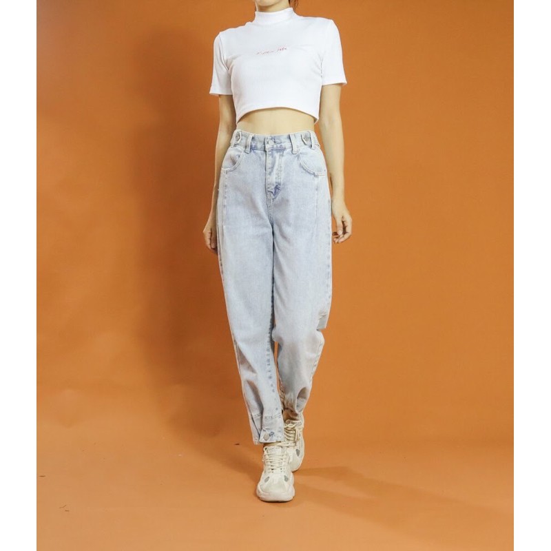 [ẢNH THẬT ĐỘC QUYỀN REPLEI1986] Quần jeans joggers 118 | BigBuy360 - bigbuy360.vn