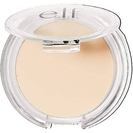 Phấn phủ kiềm dầu elf E.L.F PRIME AND STAY FINISHING POWDER  MỸ