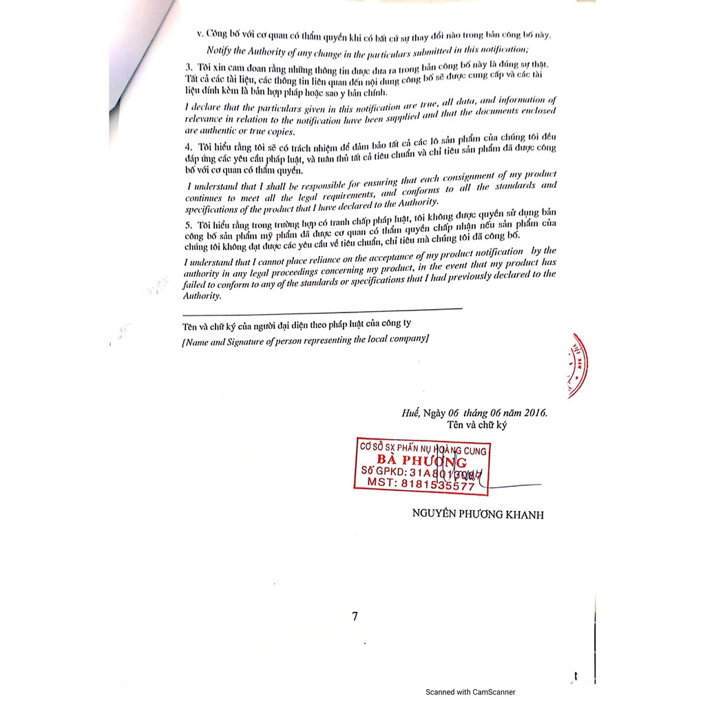 Nước hoa hồng Phấn nụ Hoàng Cung giúp làm sạch bề mặt da, dưỡng da, se khích lỗ chân lông 120ml | BigBuy360 - bigbuy360.vn