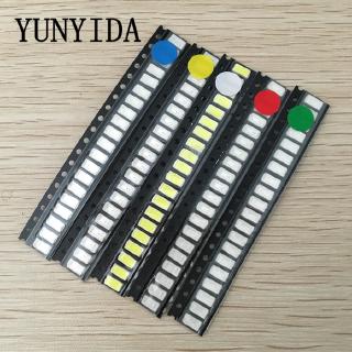 Bộ 100 điốt đèn LED SMD 5730 5630 chất lượng cao chuyên dụng