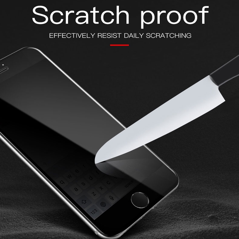 Toàn Bộ Kính Cường Lực Bảo Vệ Màn Hình Chống Nhìn Trộm Cho Iphone 12 Mini 11 Pro Max X Xs Max Xr X 6 6s 7 8 Plus Se 2020