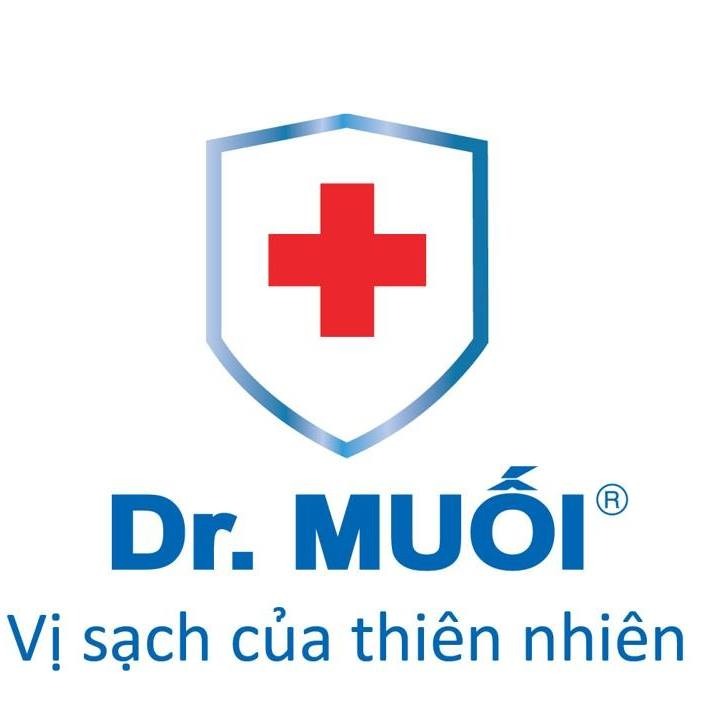 Dr.Muối