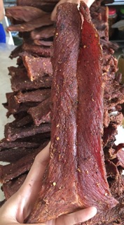 THỊT LỢN GÁC BẾP-200g(tặng kèm chẩm chéo)