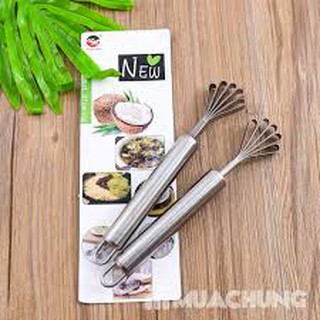 Dụng cụ đánh vảy cá, nạo dừa