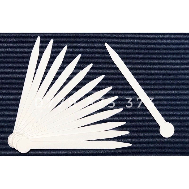 giấy thử nước hoa