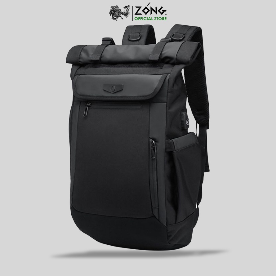 ZÓNG® Balo Rolltop OZUKO