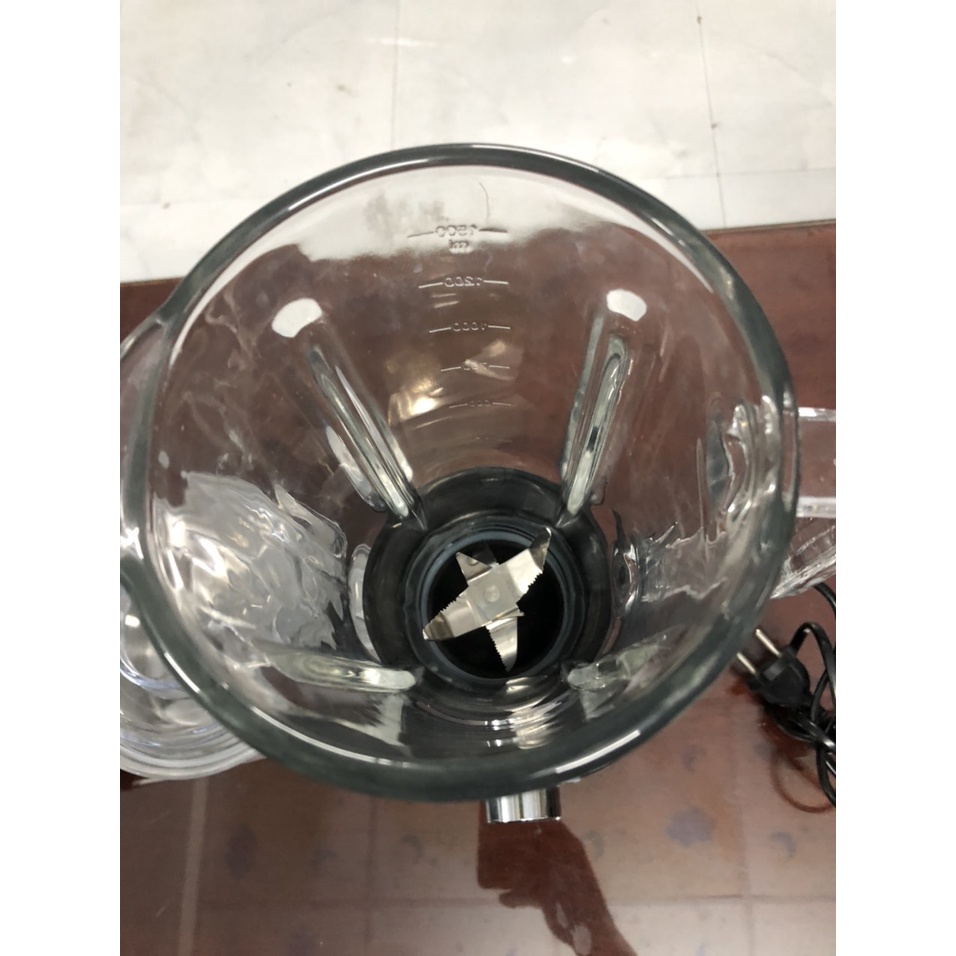 Máy xay sinh tố Bluestone BLB-5339 công suất 800W - Hàng trưng bày