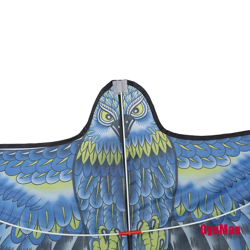 Diều Hình Chim Đại Bàng 1.2m 100M Độc Đáo Vui Nhộn Cho Bé