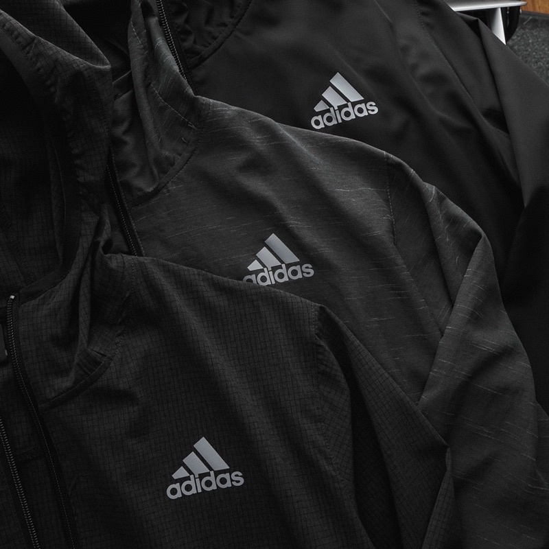 ÁO KHOÁC DÙ 1 LỚP