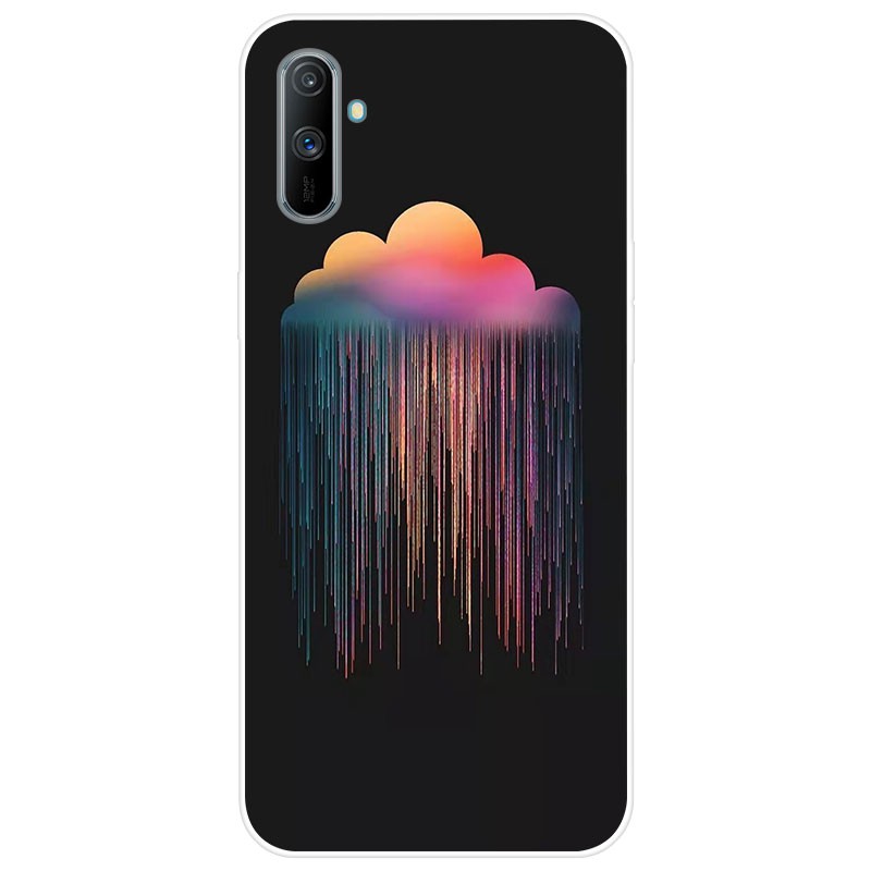 Ốp Lưng Điện Thoại Thời Trang Dành Cho Realme C3i RealmeC3i
