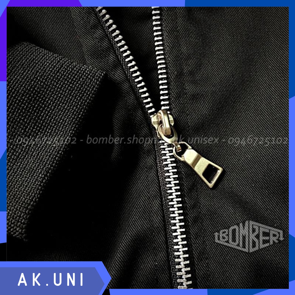 [Ảnh thật 100%] Áo khoác Bomber Design Gấm Vân mây đậm chất cổ truyển (style Unisex cho cả nam và nữ) (D08) | BigBuy360 - bigbuy360.vn