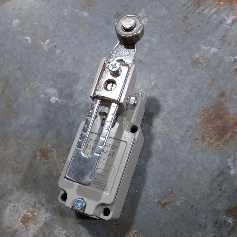 [HÀNG CHÍNH HÃNG] Công tắc hành trình Hanyoung HY-M904