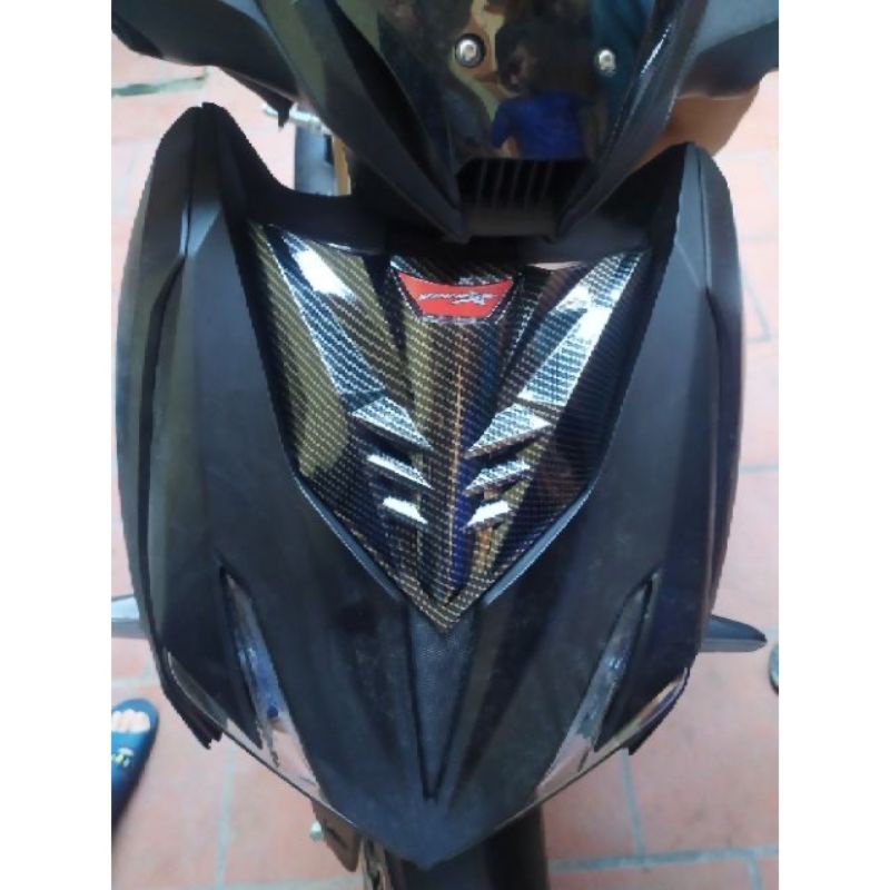 Mặt nạ carbon winner x