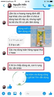 Dầu chùm ngây Shachi Moringa D3