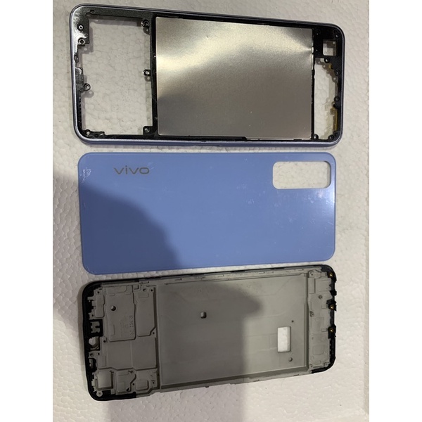 Bộ vỏ xương zin hãng y20/y12s/y20s/full đồ