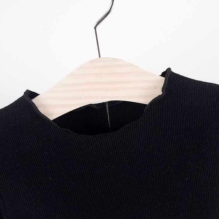 NNJXD Đầm Xòe Công Chúa Phối Ren Cho Bé Gái