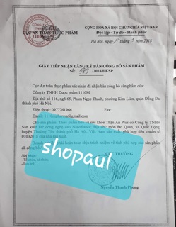 Thận An Plus Hộp 100 viên