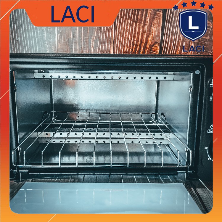 Lò nướng điện tích hợp magic korea A63 | dung tích 12L | công suất 1000W | Tặng Bộ 5 Thố Inox